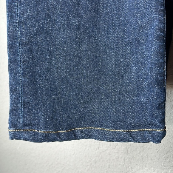 Joe's Jeans The Honey High  Rise Curvy Bootcut Jeans Size 29 - Picture 8 of 14